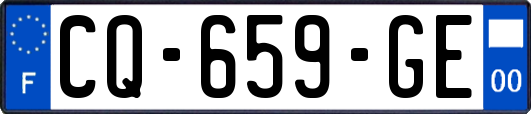 CQ-659-GE