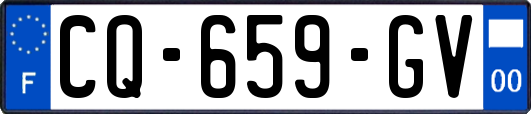 CQ-659-GV