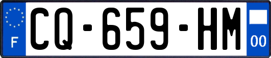 CQ-659-HM