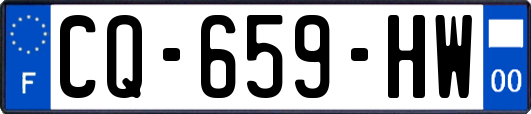 CQ-659-HW