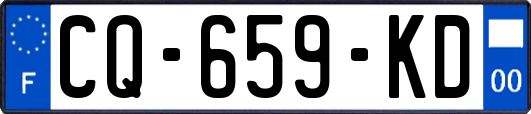 CQ-659-KD