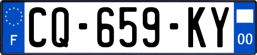 CQ-659-KY