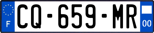 CQ-659-MR