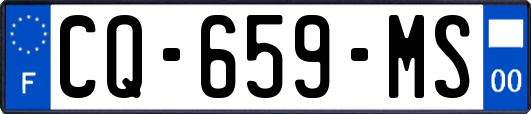 CQ-659-MS