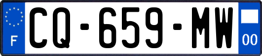 CQ-659-MW