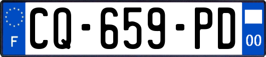 CQ-659-PD