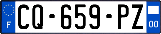 CQ-659-PZ