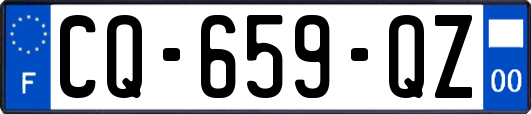 CQ-659-QZ