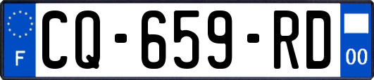 CQ-659-RD