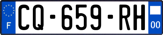 CQ-659-RH