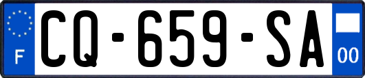 CQ-659-SA