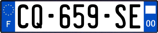CQ-659-SE