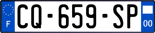 CQ-659-SP