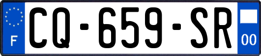 CQ-659-SR