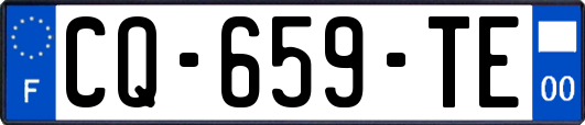 CQ-659-TE