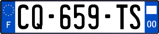 CQ-659-TS