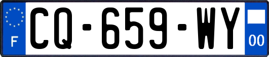 CQ-659-WY