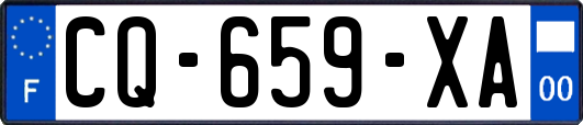 CQ-659-XA