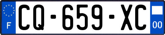 CQ-659-XC