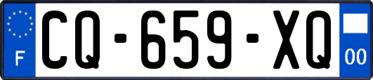 CQ-659-XQ