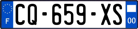 CQ-659-XS