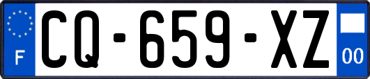 CQ-659-XZ