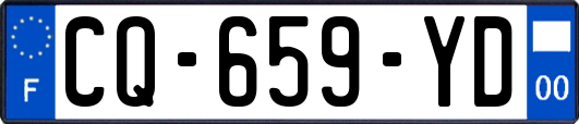 CQ-659-YD