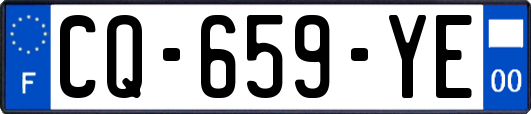 CQ-659-YE