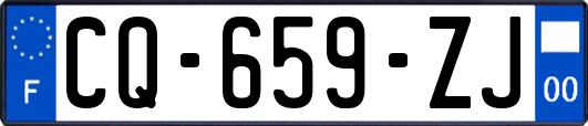 CQ-659-ZJ