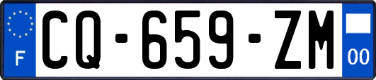 CQ-659-ZM