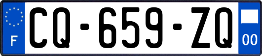 CQ-659-ZQ