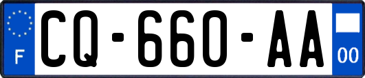 CQ-660-AA