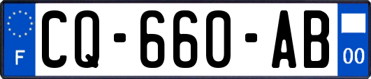 CQ-660-AB