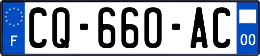 CQ-660-AC