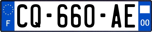 CQ-660-AE