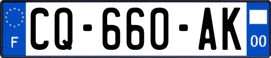 CQ-660-AK