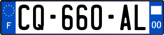 CQ-660-AL