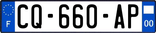 CQ-660-AP