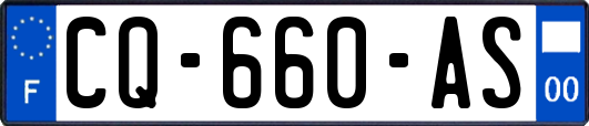 CQ-660-AS