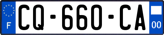 CQ-660-CA