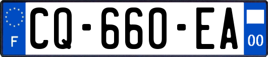 CQ-660-EA