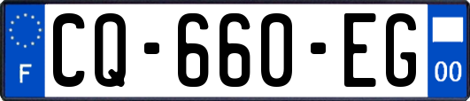 CQ-660-EG