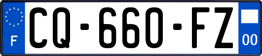 CQ-660-FZ