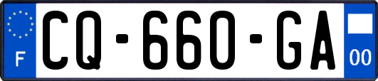 CQ-660-GA