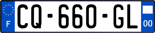 CQ-660-GL
