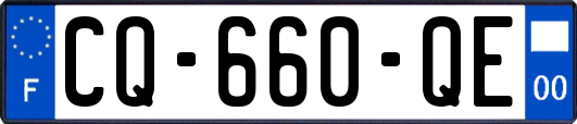 CQ-660-QE