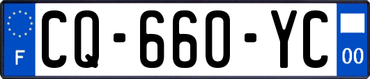 CQ-660-YC