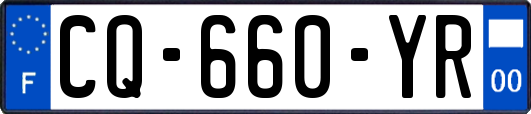 CQ-660-YR