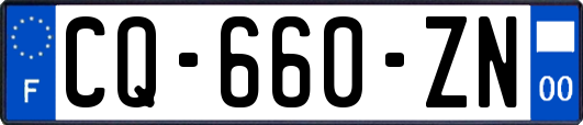 CQ-660-ZN