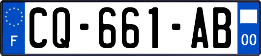 CQ-661-AB